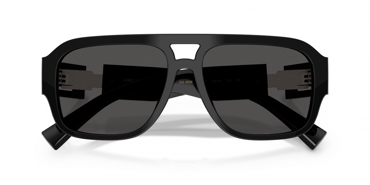 Dolce & Gabbana DG4506