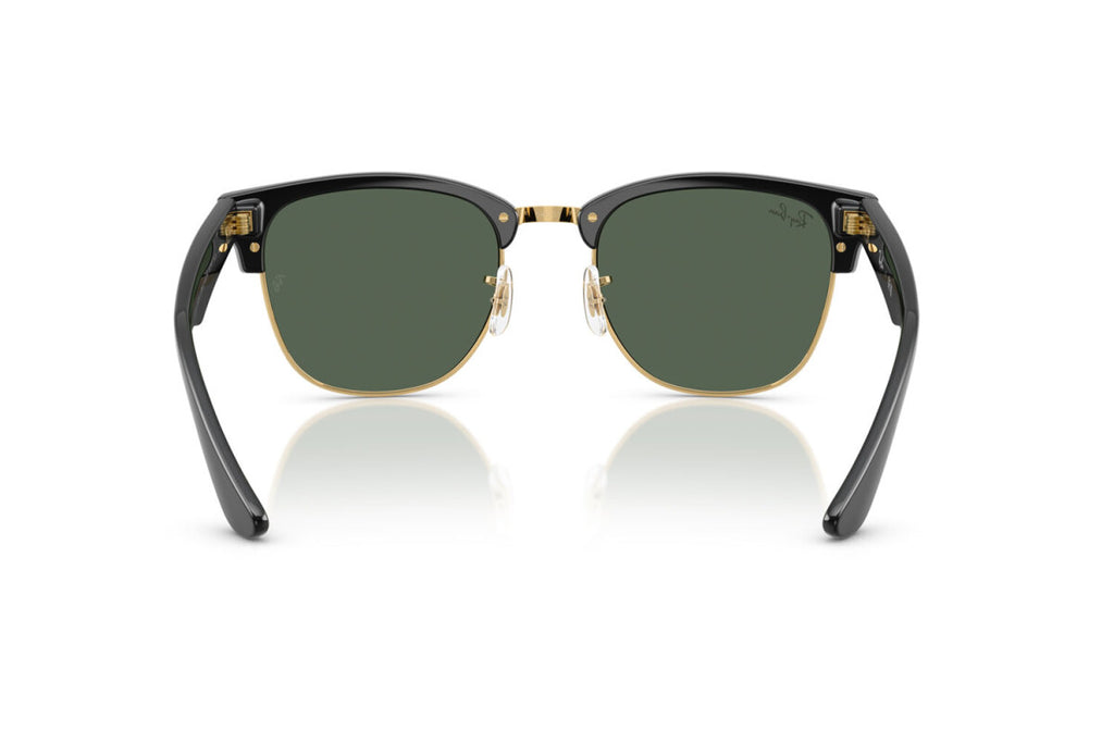 Ray Ban RB0504S Clubmaster Reverse