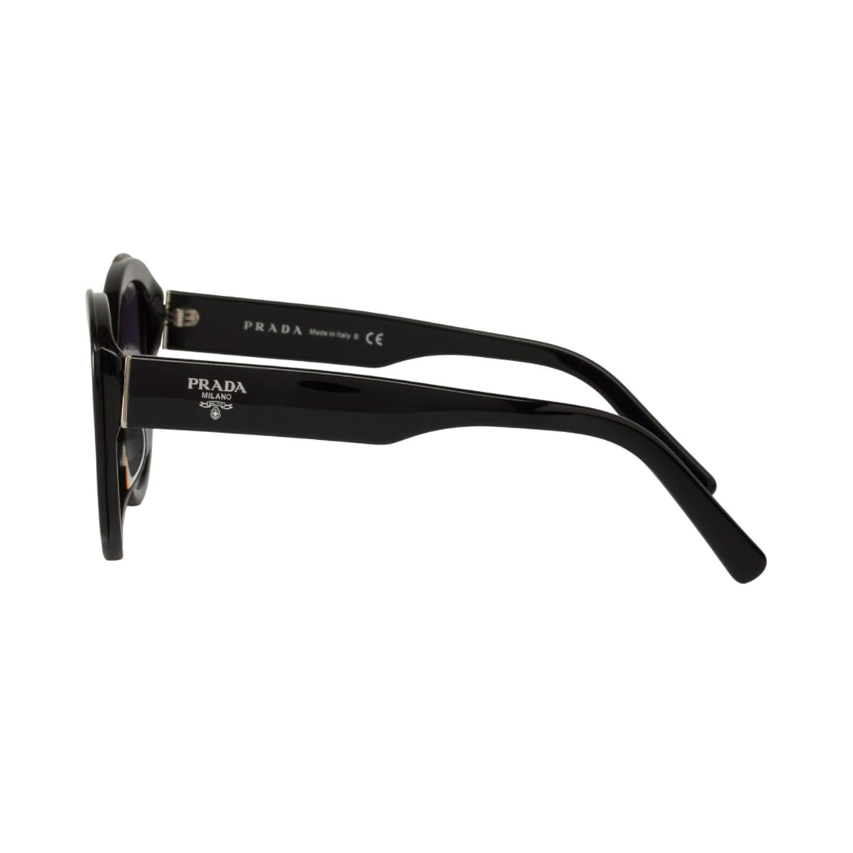 Prada Rond Shape