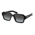 Prada Square Shape