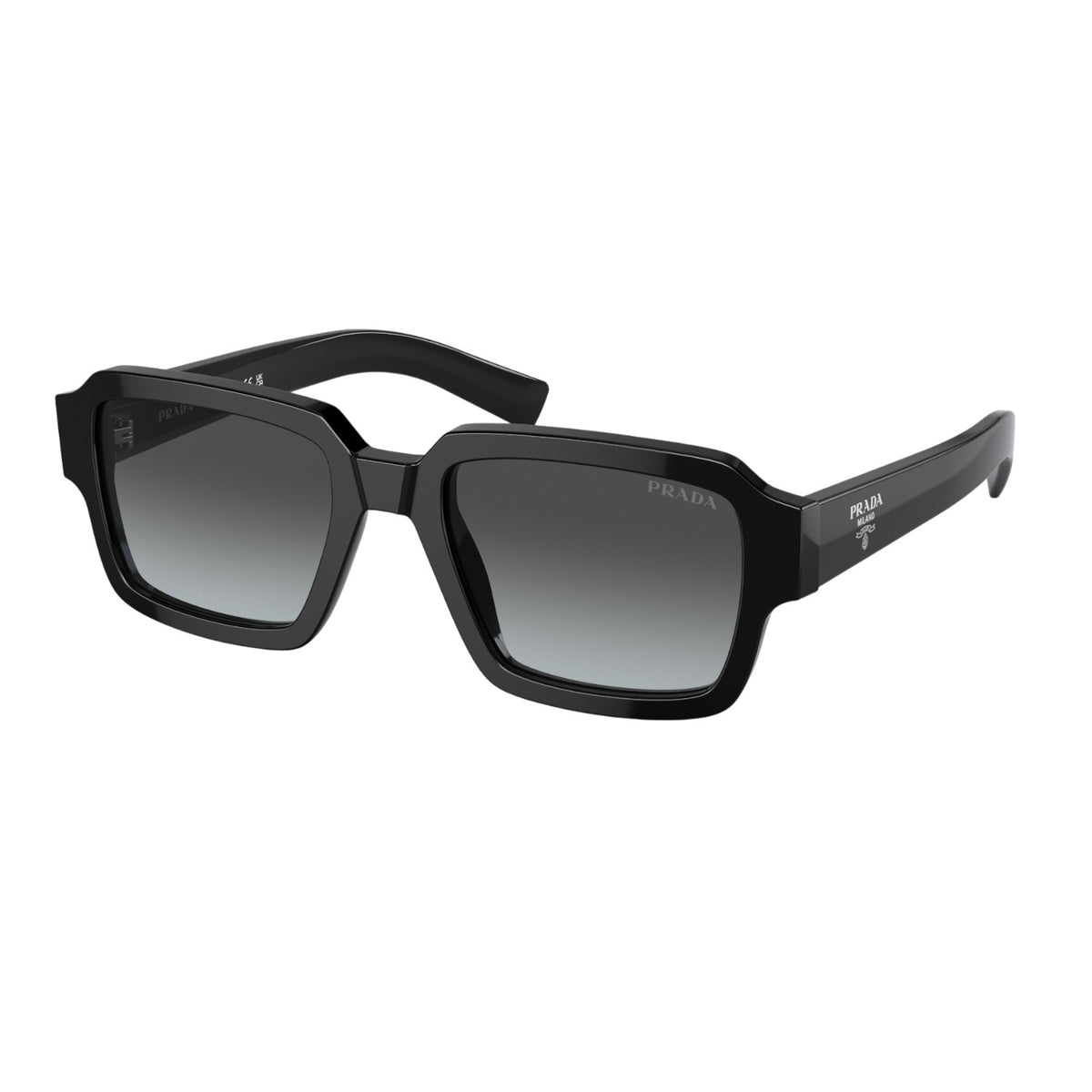 Prada Square Shape