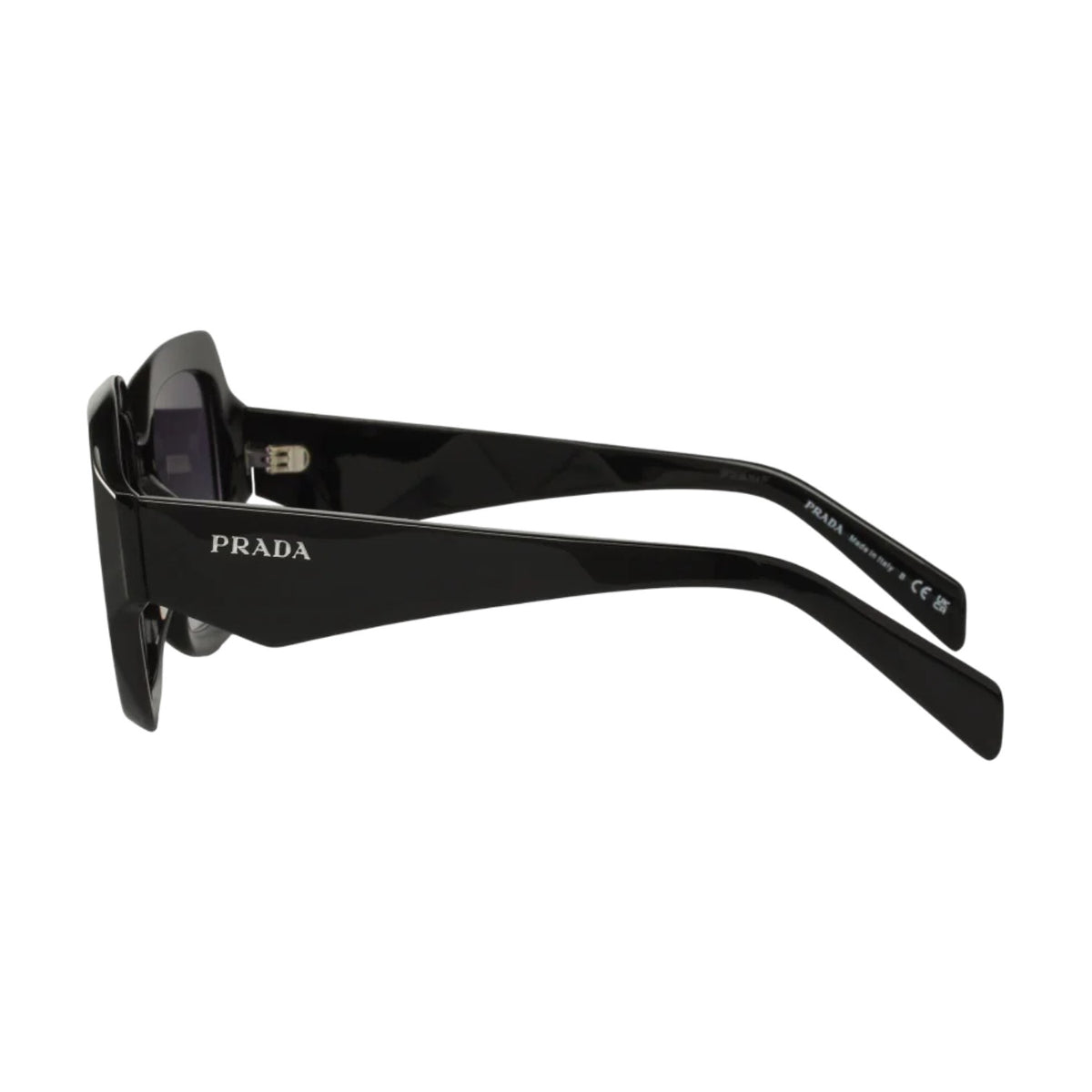 Prada Symbole Square Shape