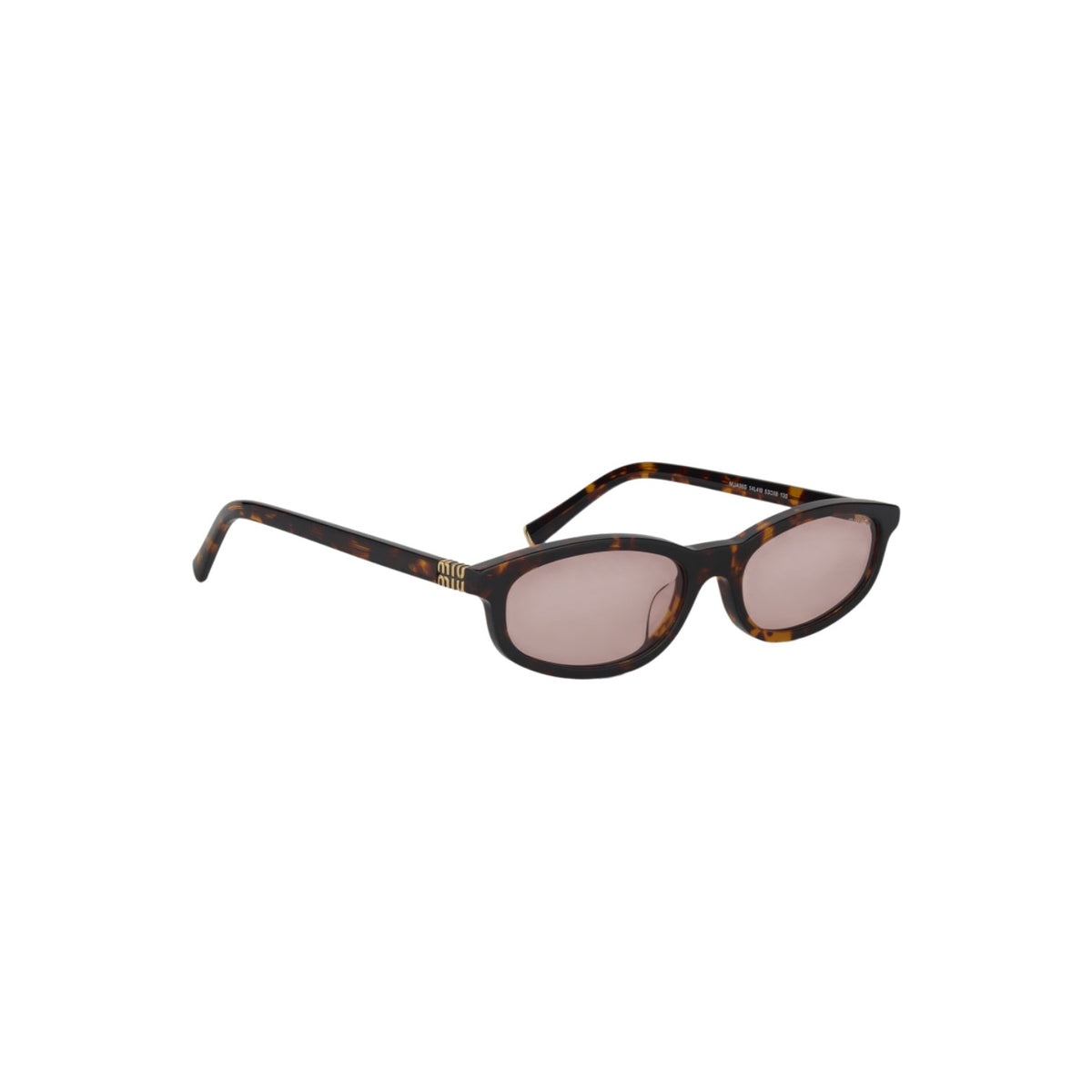 Miu Miu MU A06S
