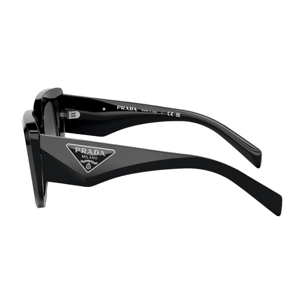 Prada Cat Eye Oversize