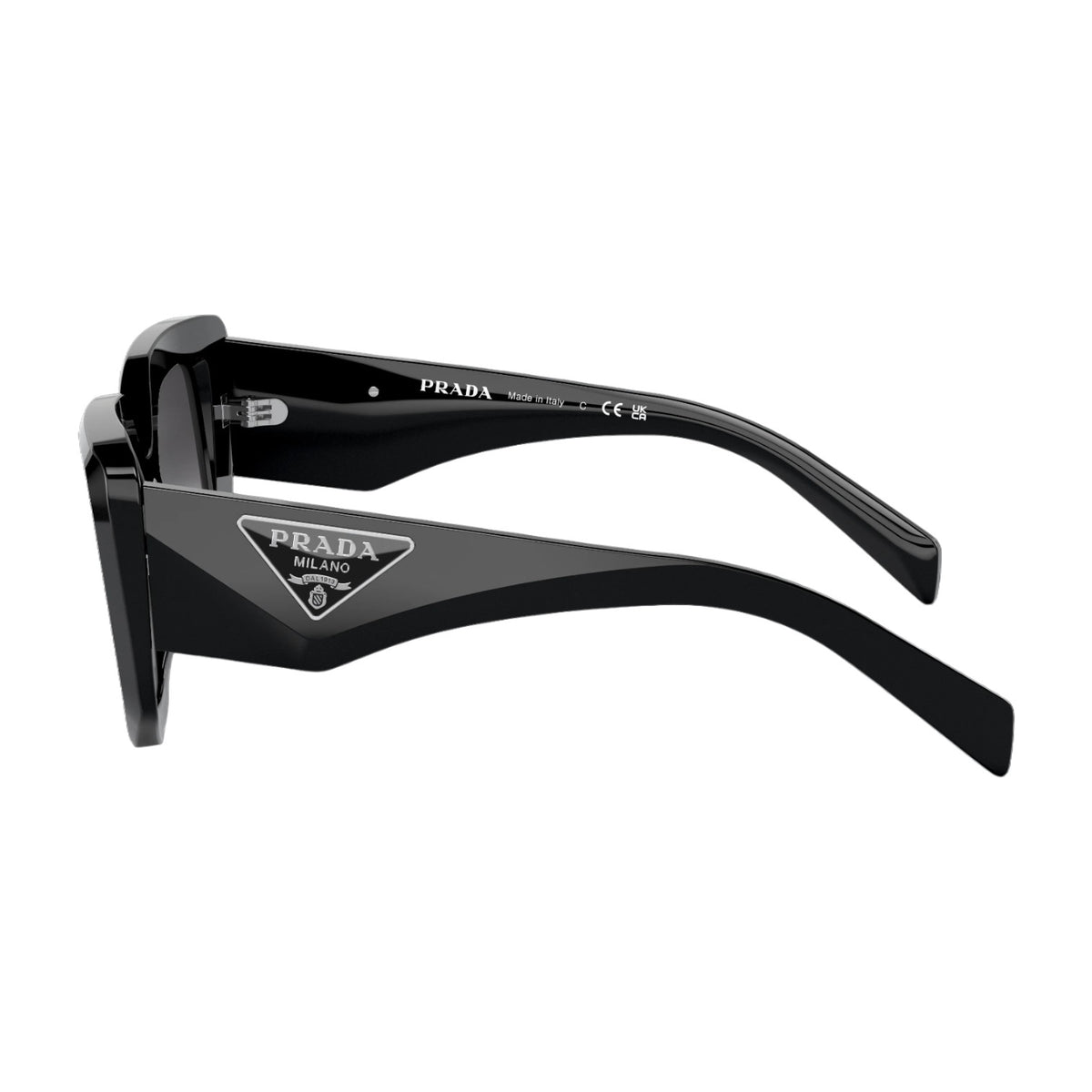 Prada Cat Eye Oversize