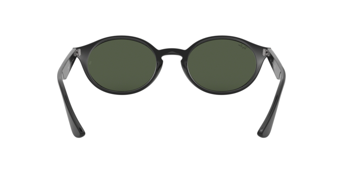Ray Ban RB4315 Oval Acetato