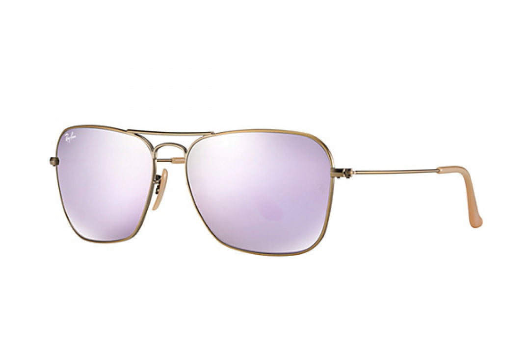 Ray Ban Caravan