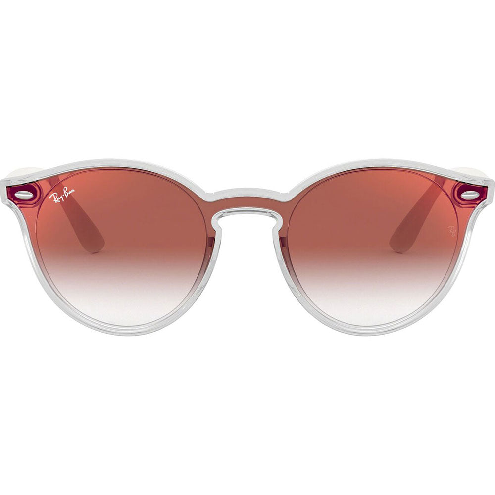 Ray Ban Round Acetato Blaze