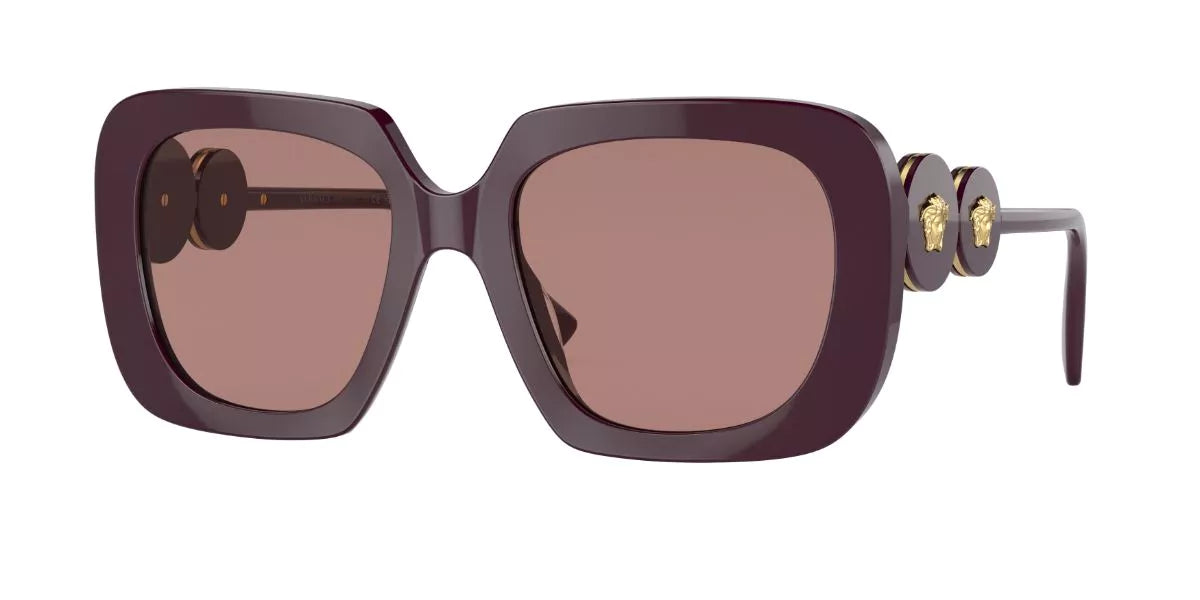 Versace VE4434 Square Shape