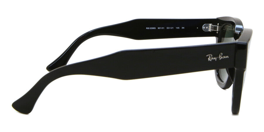Ray Ban RB0298S Mega Hawkeye