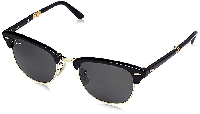 Ray Ban Clubmaster Folding