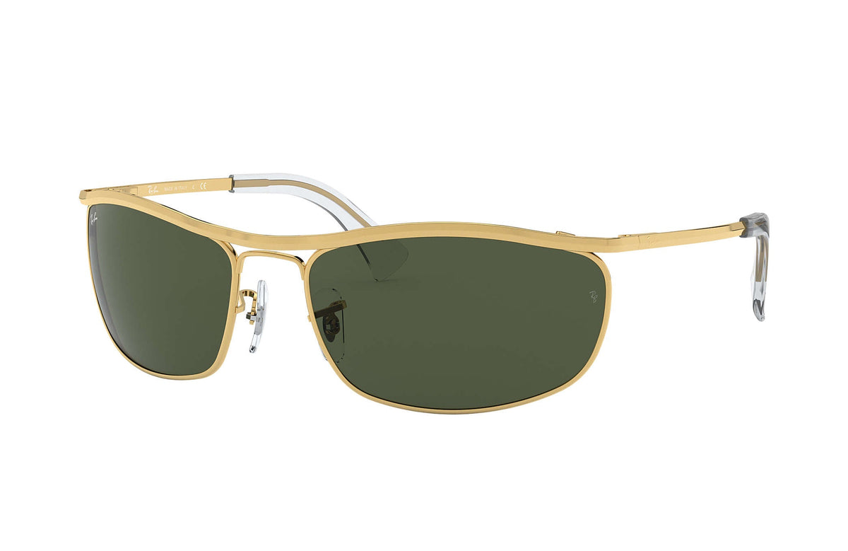 Ray Ban Olympian 1965
