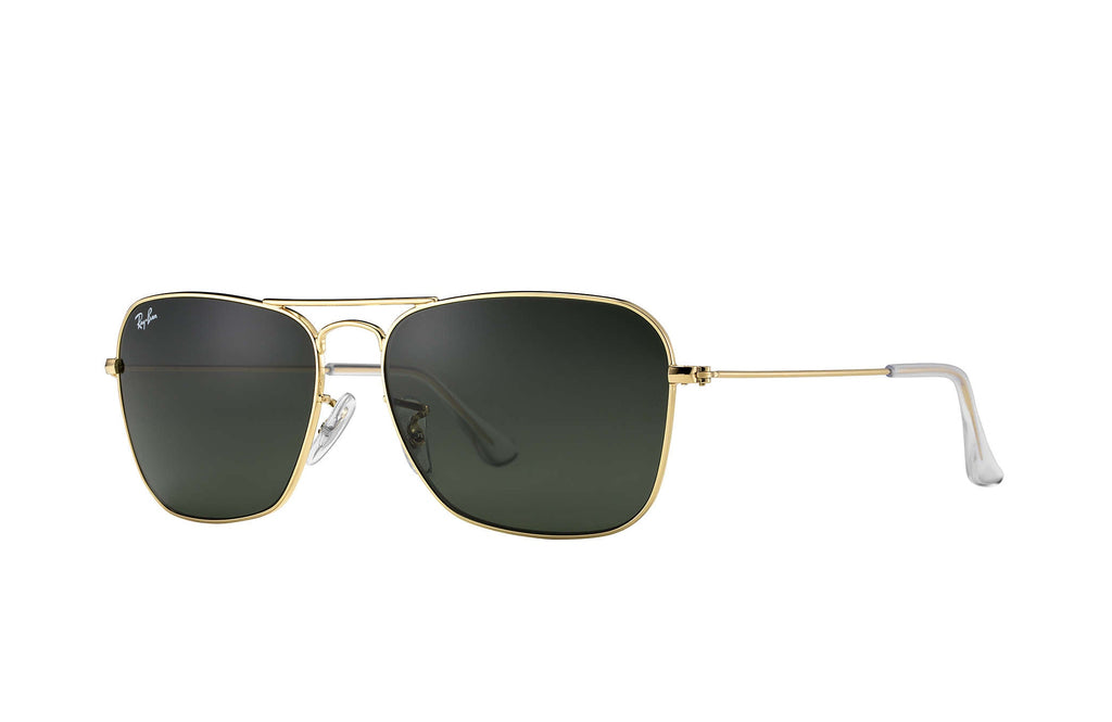 Ray Ban Caravan