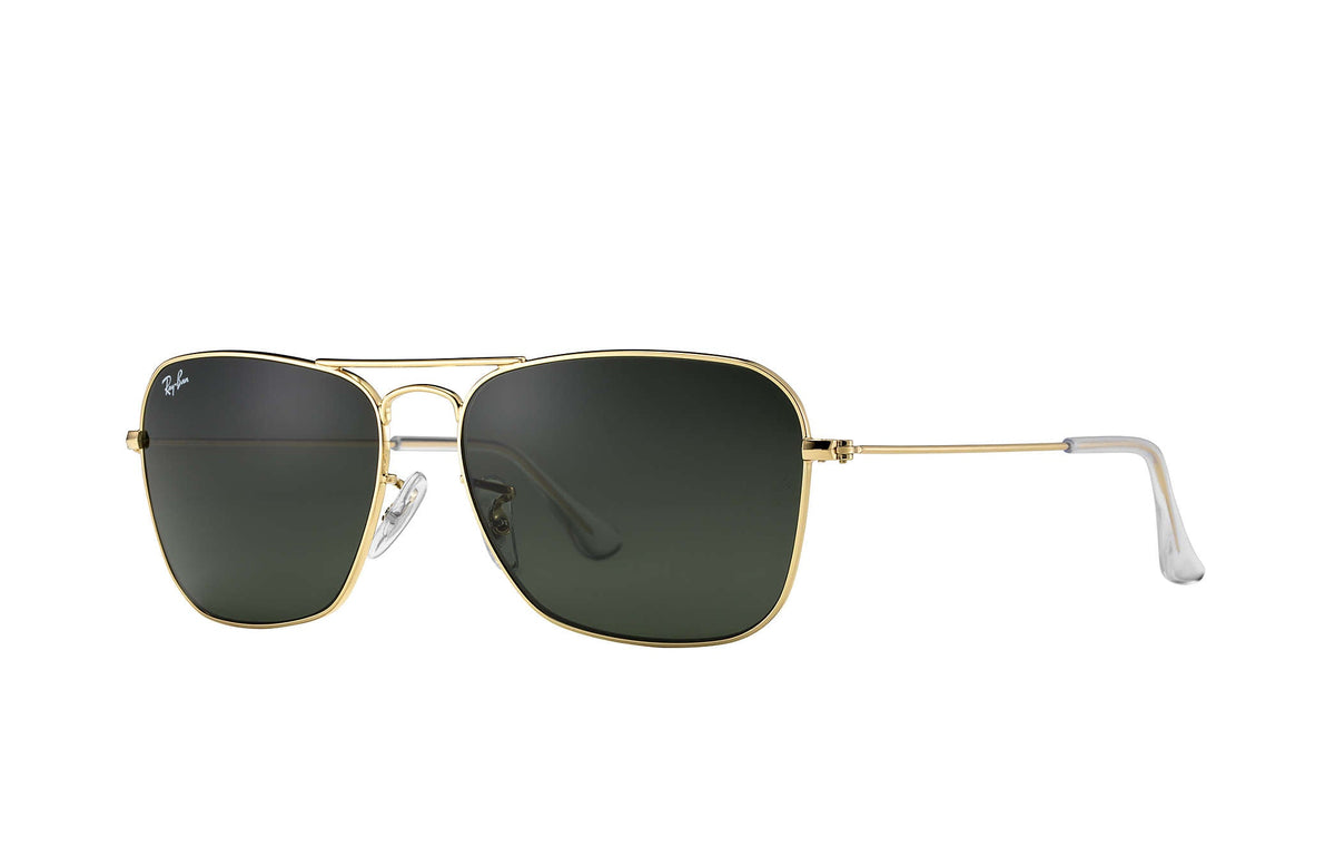 Ray Ban Caravan