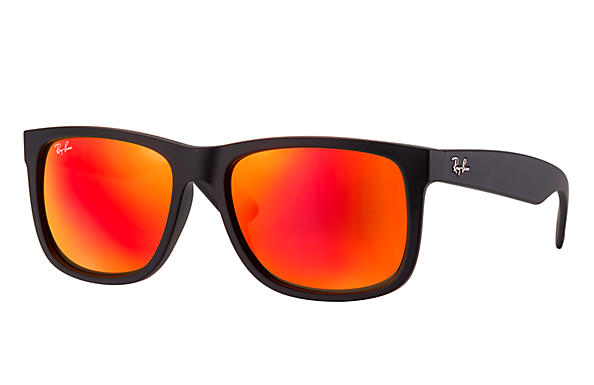 Ray Ban Justin