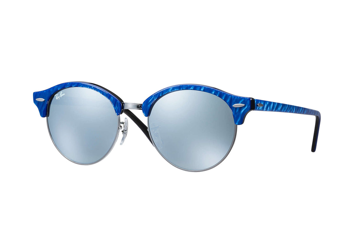 Ray Ban Clubround