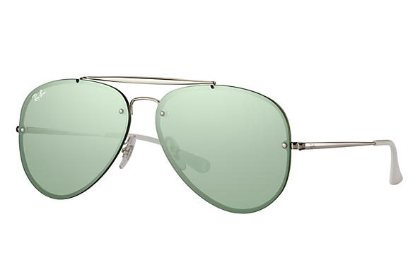 Ray Ban Aviator Blaze