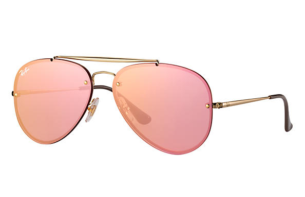 Ray Ban Aviator Blaze