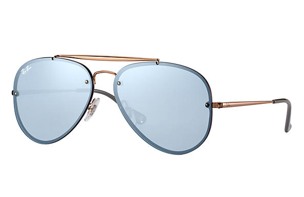 Ray Ban Aviator Blaze