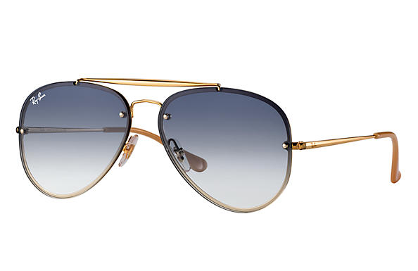 Ray Ban Aviator Blaze