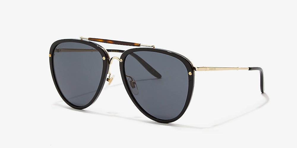 Gucci New Aviator