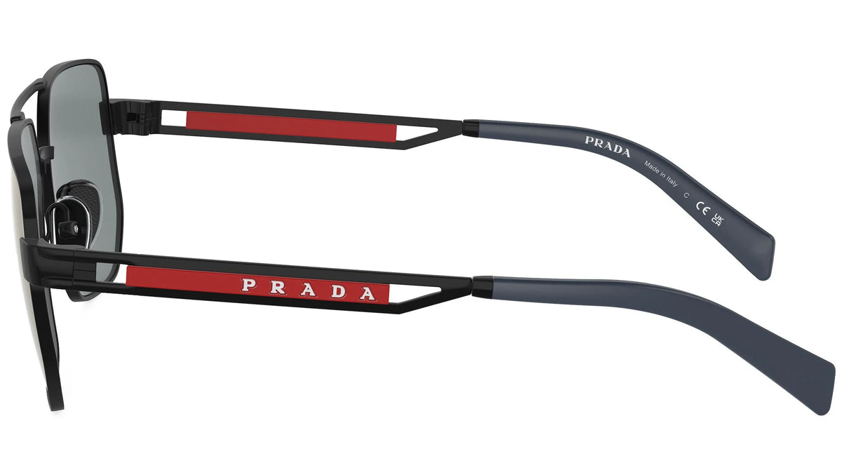 Prada Linea Rossa 51ZS