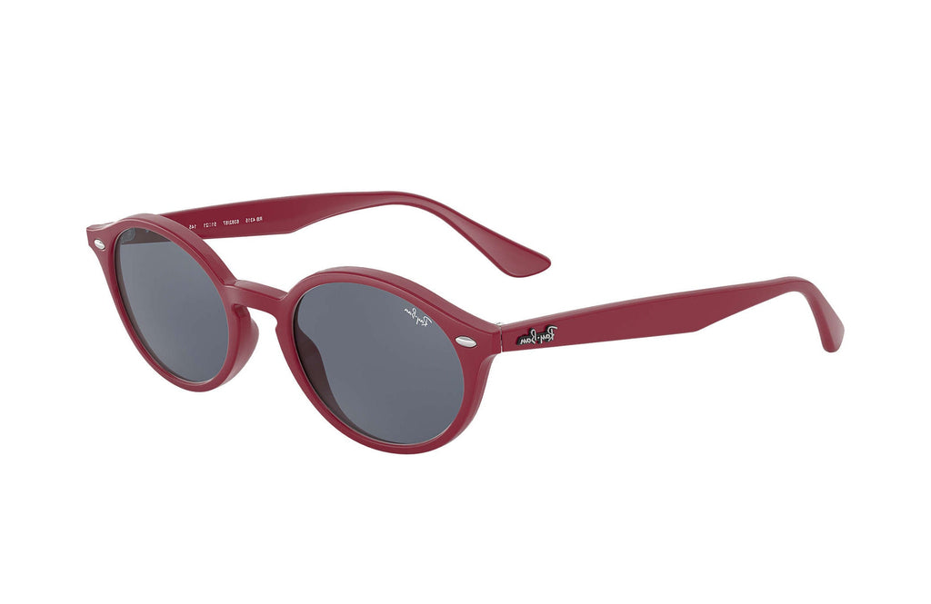 Ray Ban RB4315 Oval Acetato