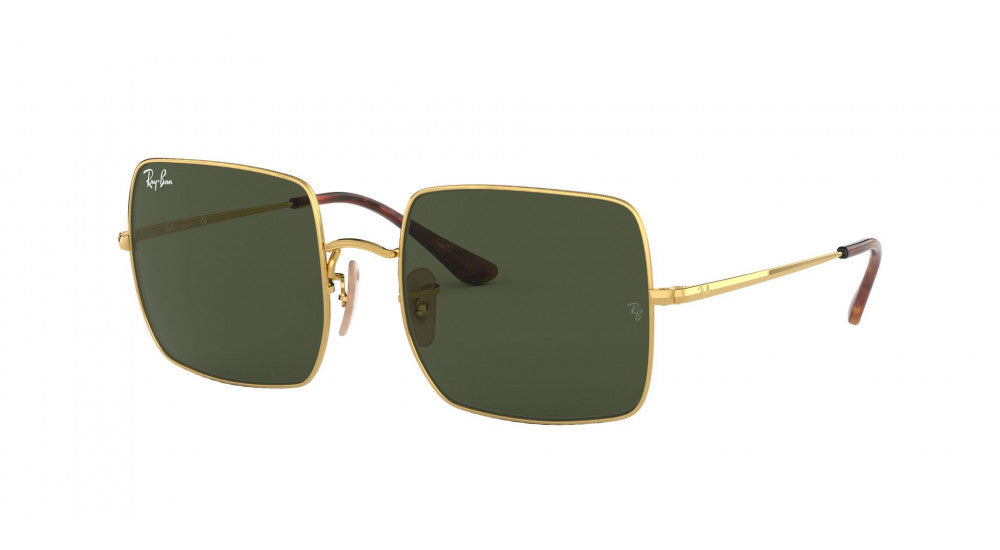 Ray Ban Square