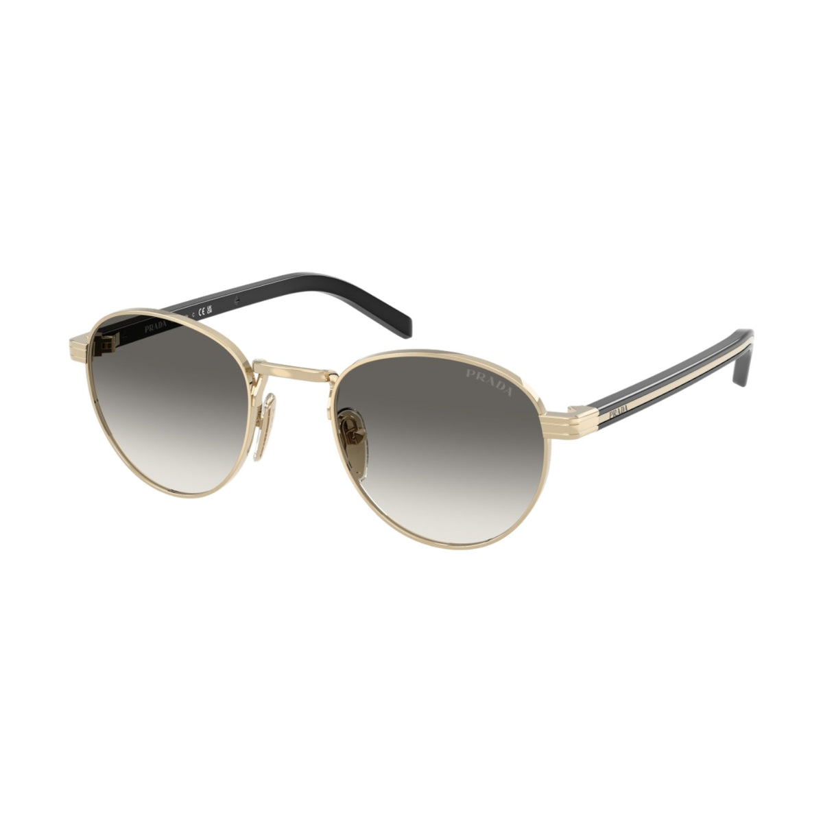Prada Round Shape