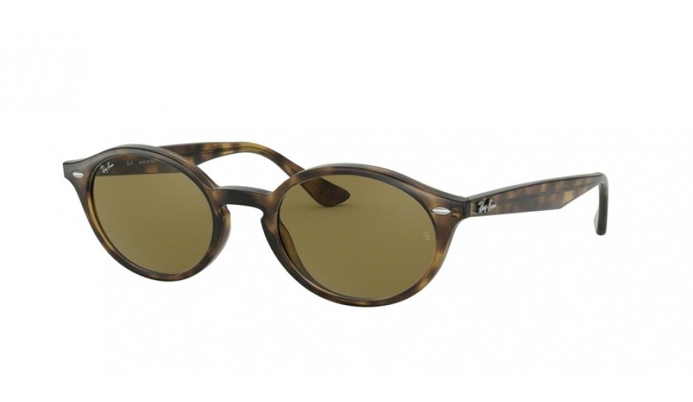Ray Ban RB4315 Oval Acetato
