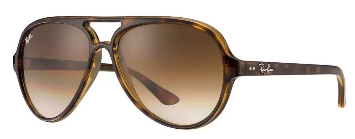 Ray Ban Cats 5000