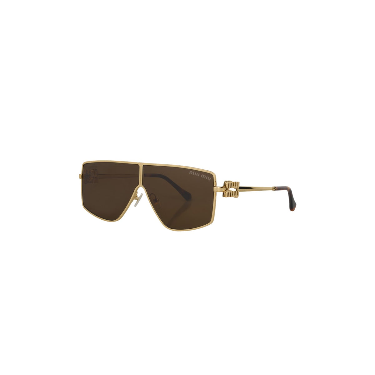 Miu Miu de Irreverently Sophisticated