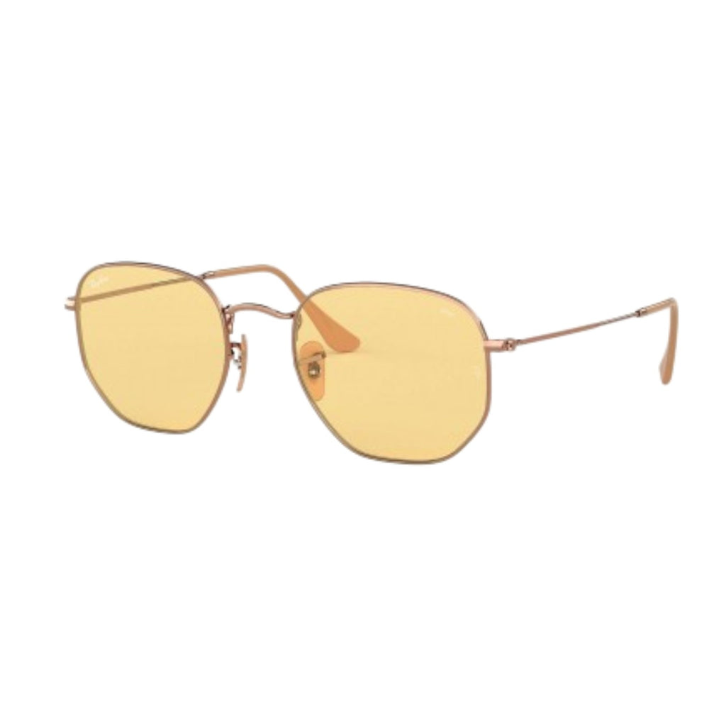 Ray Ban Hexagonal Classic