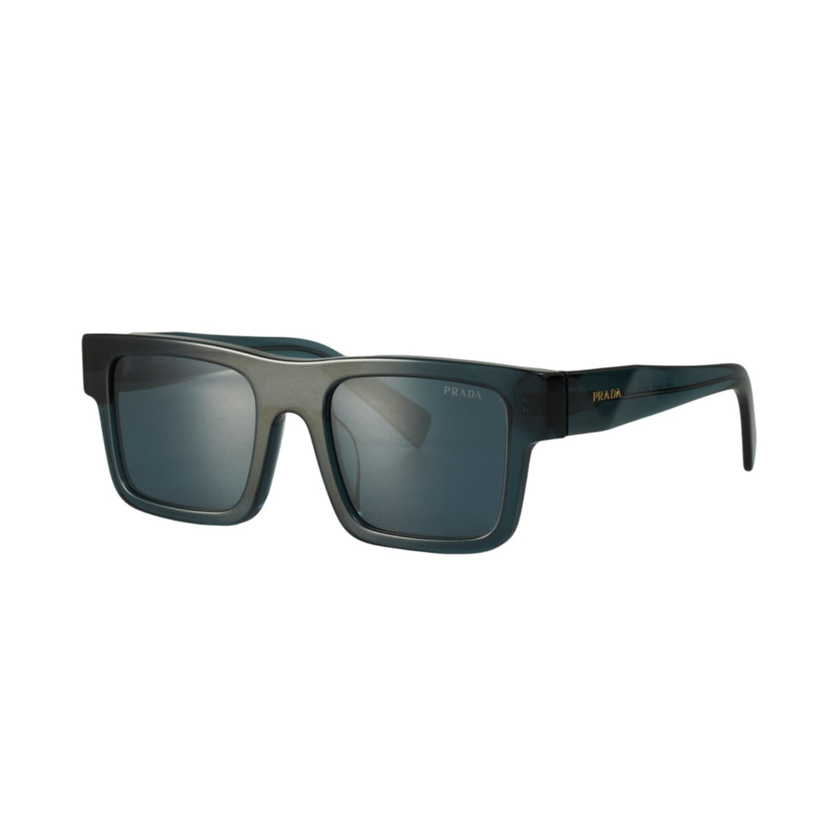 Prada Rectangle Shape