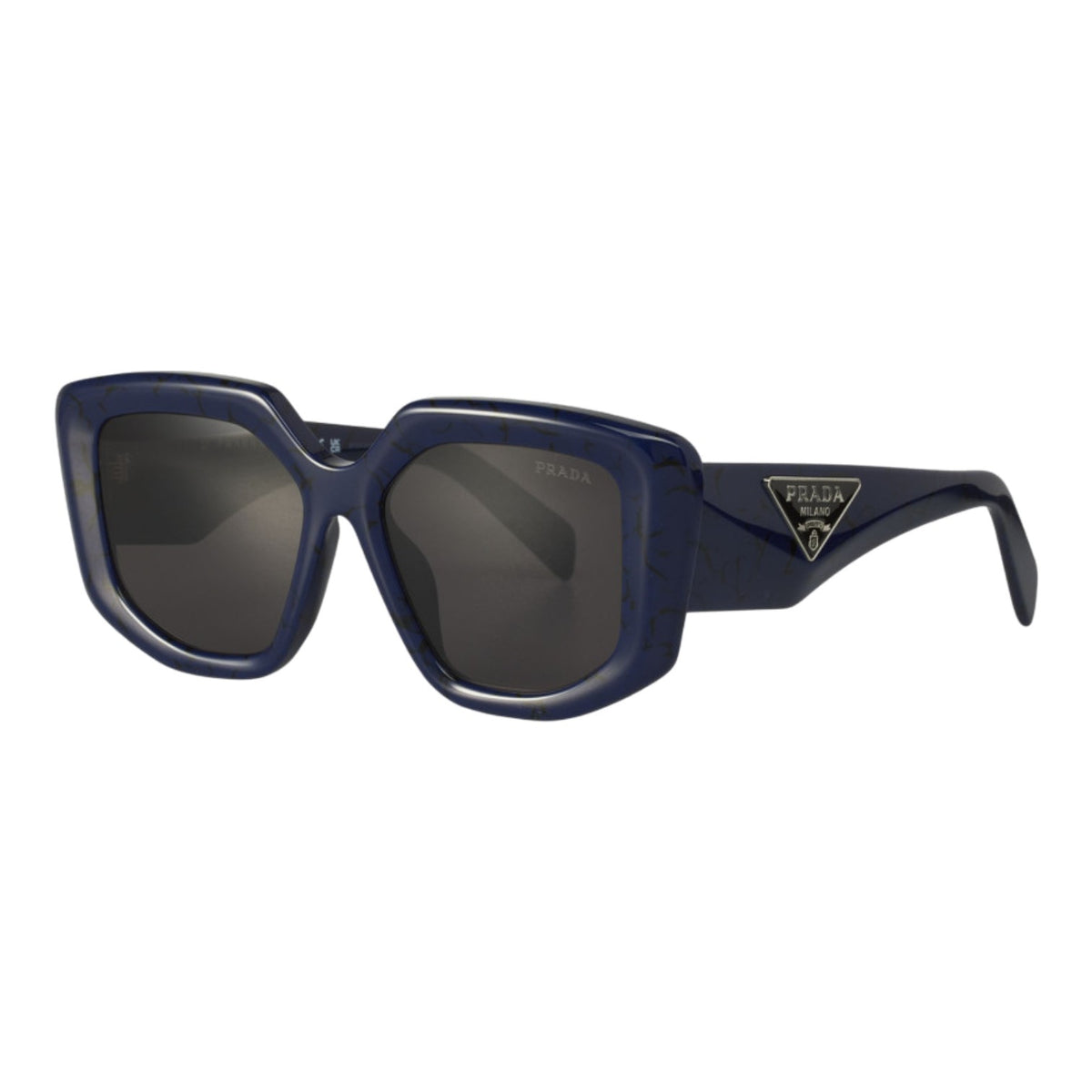 Prada Cat Eye Oversize