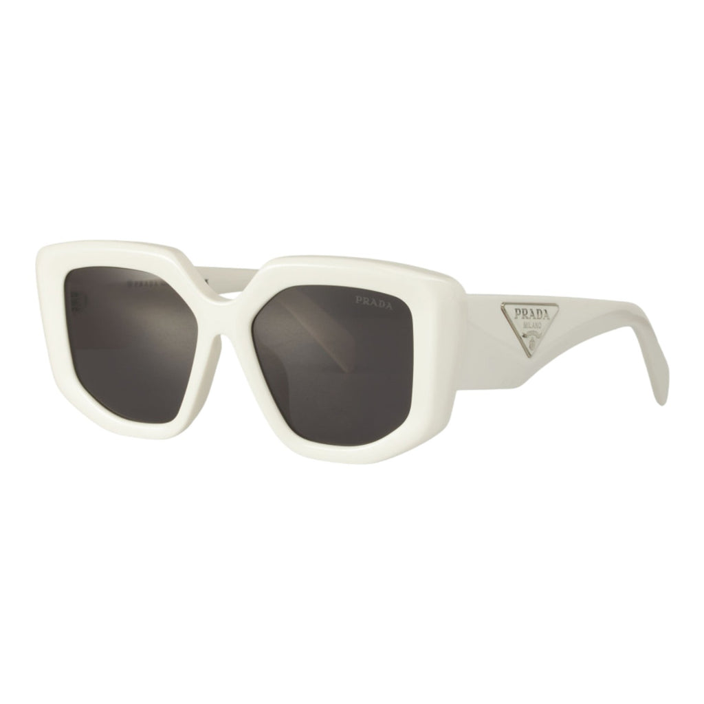 Prada Cat Eye Oversize