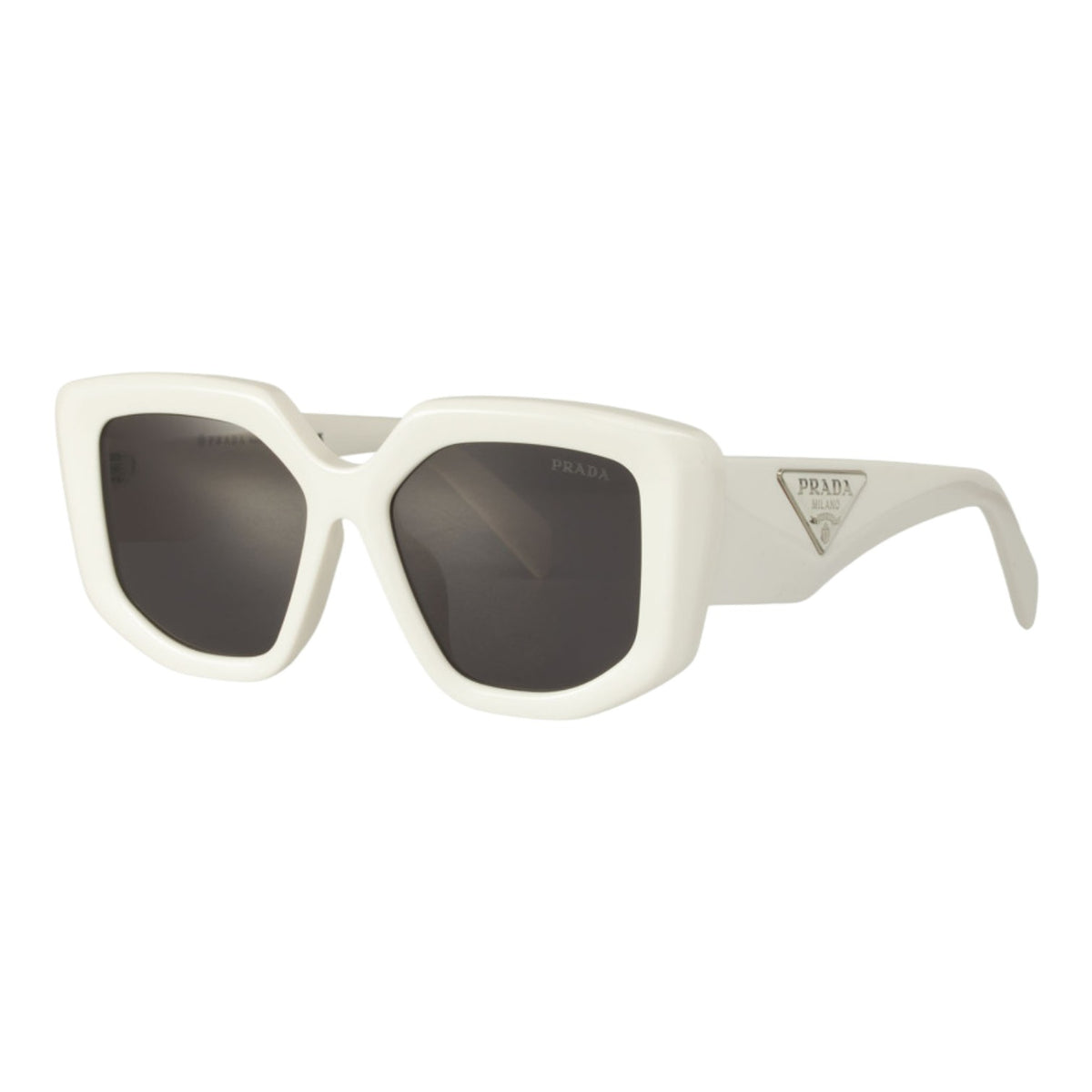 Prada Cat Eye Oversize