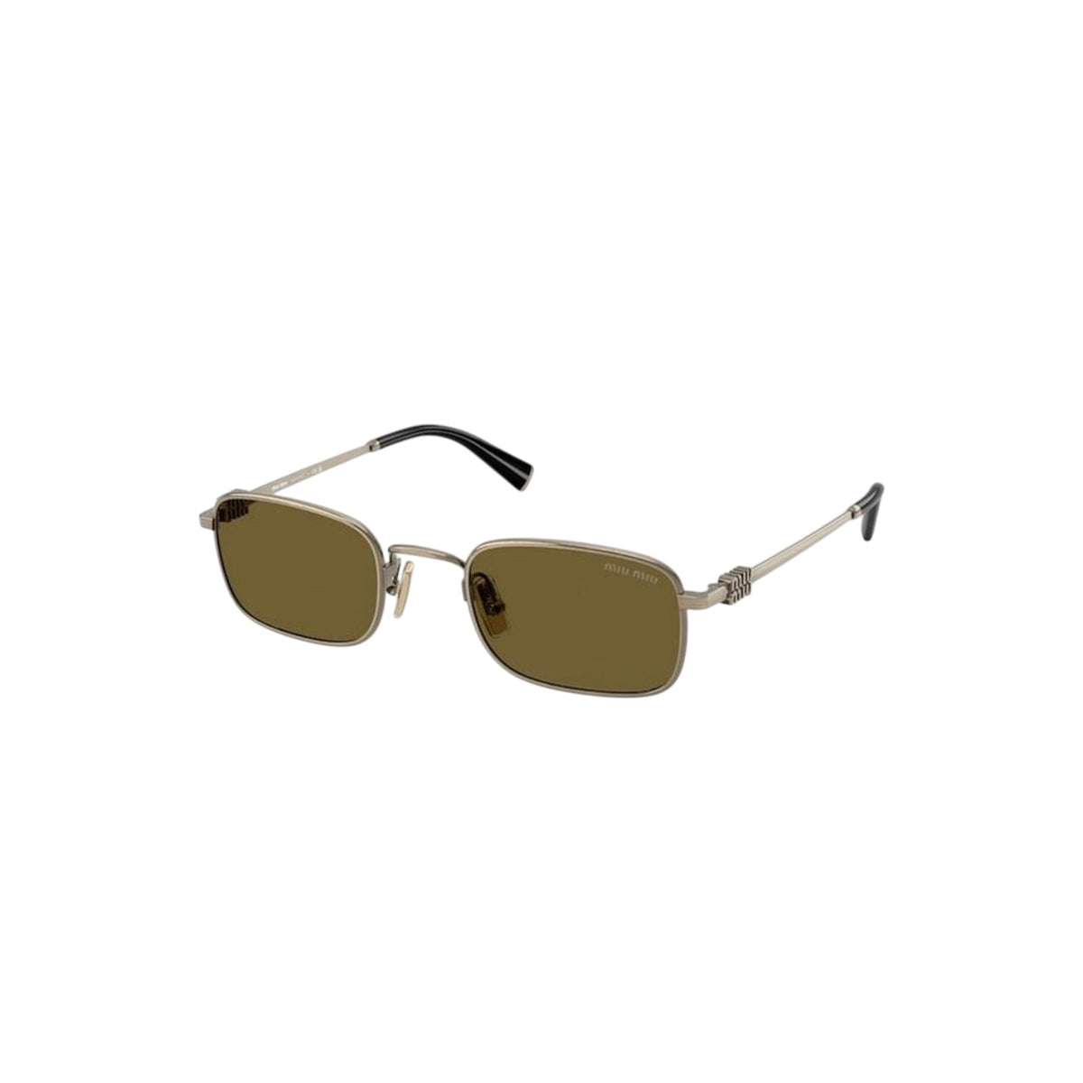 Miu Miu Rectangulares