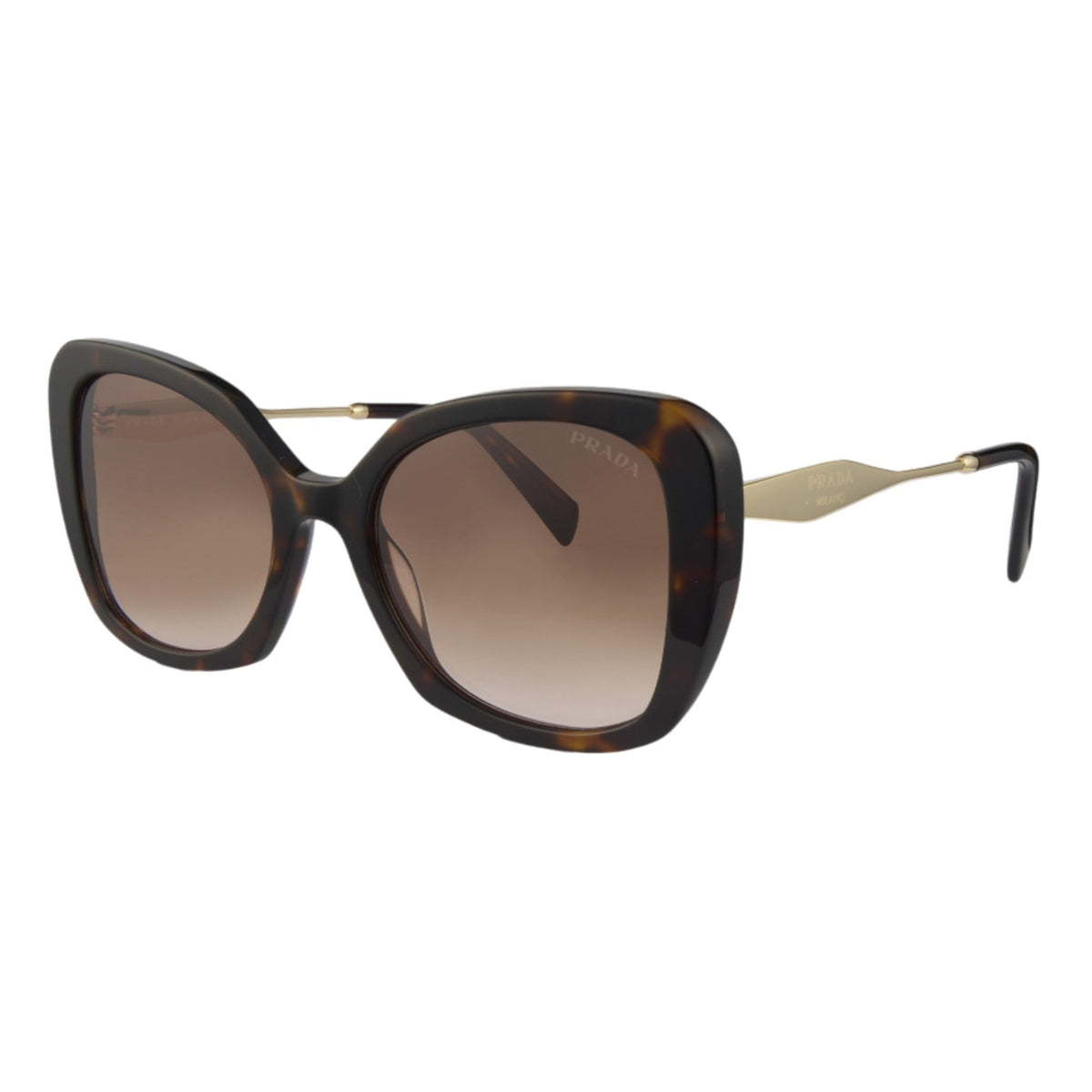 Prada Butterfly Shape