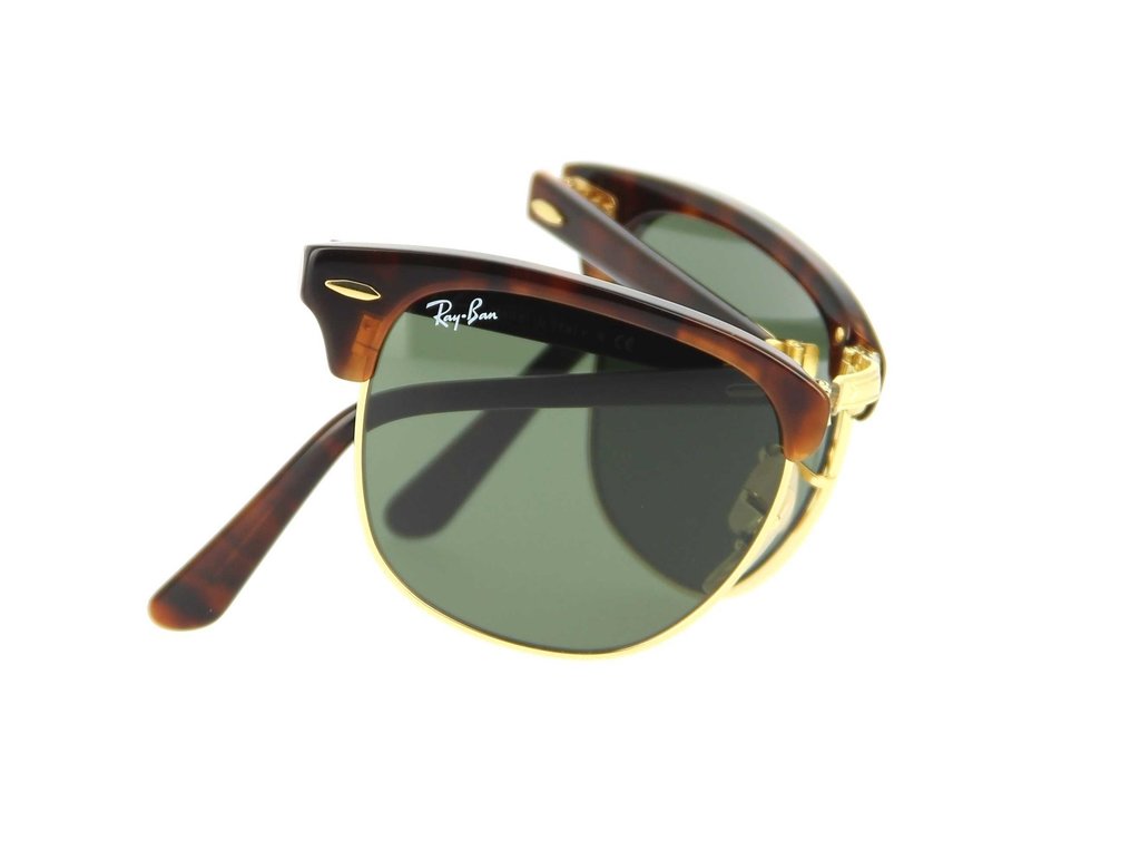 Ray Ban Clubmaster Folding