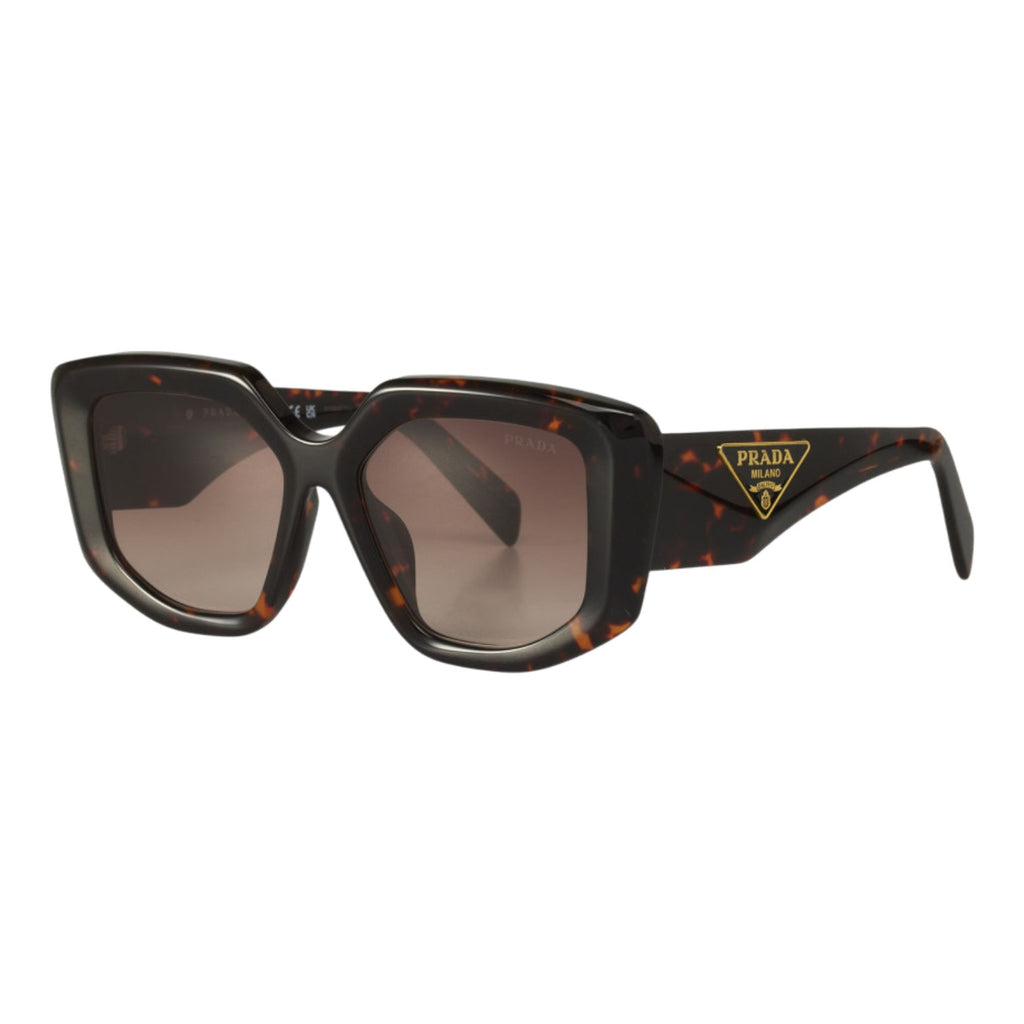 Prada Cat Eye Oversize