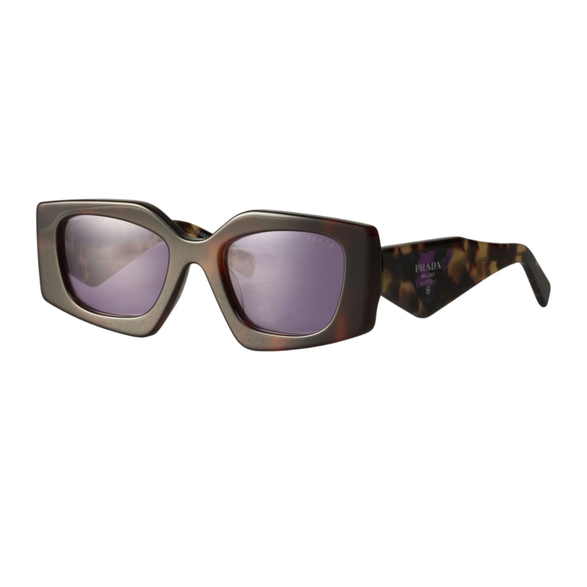 Prada Symbole Abstract