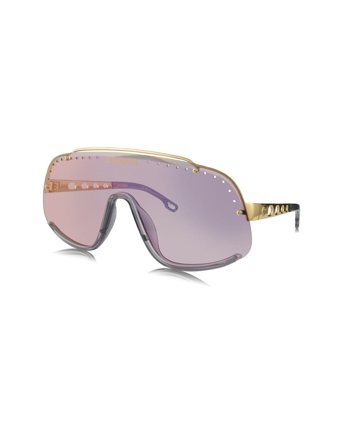 Carrera Flaglab