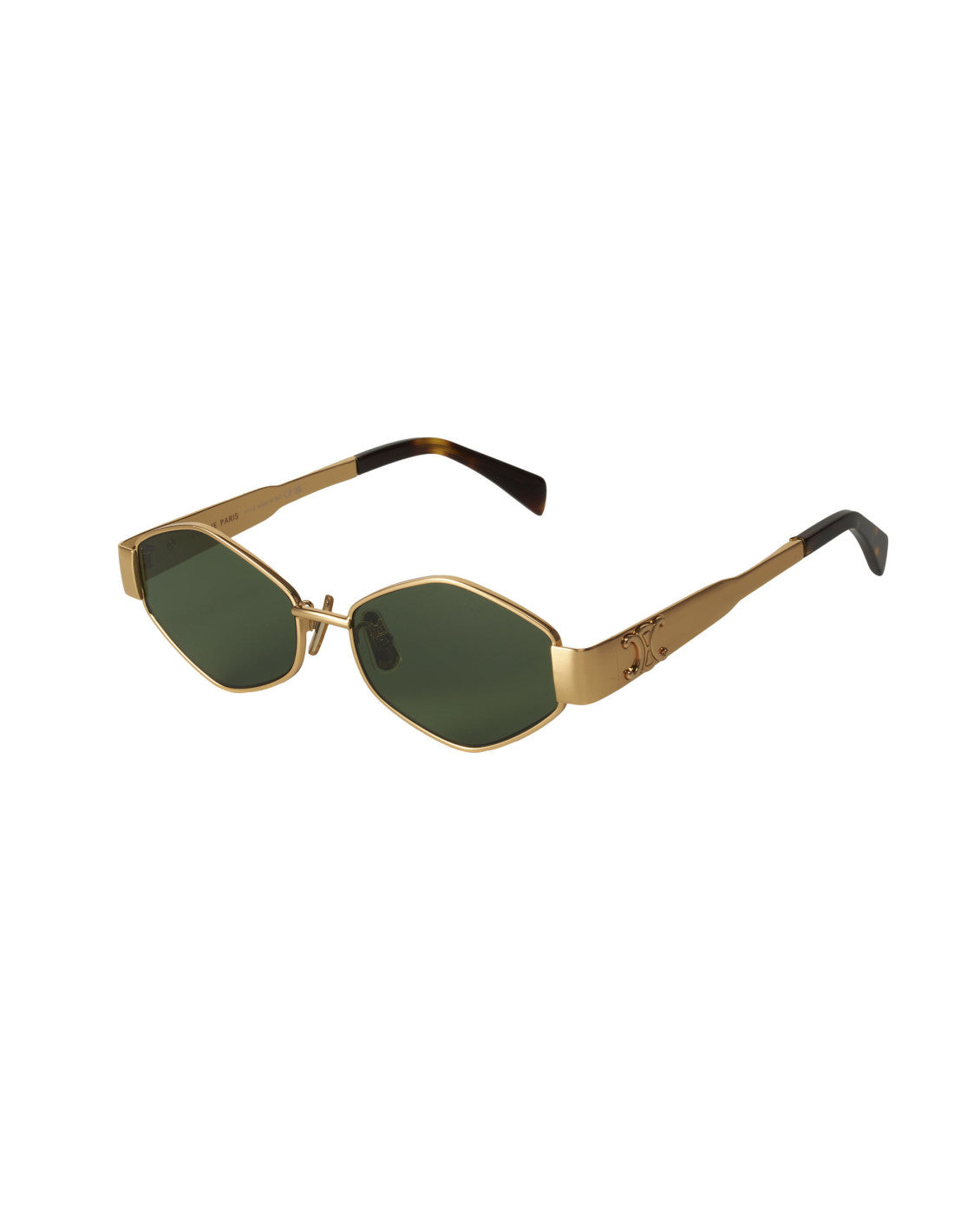 Celine CL40254U Geometric Shape