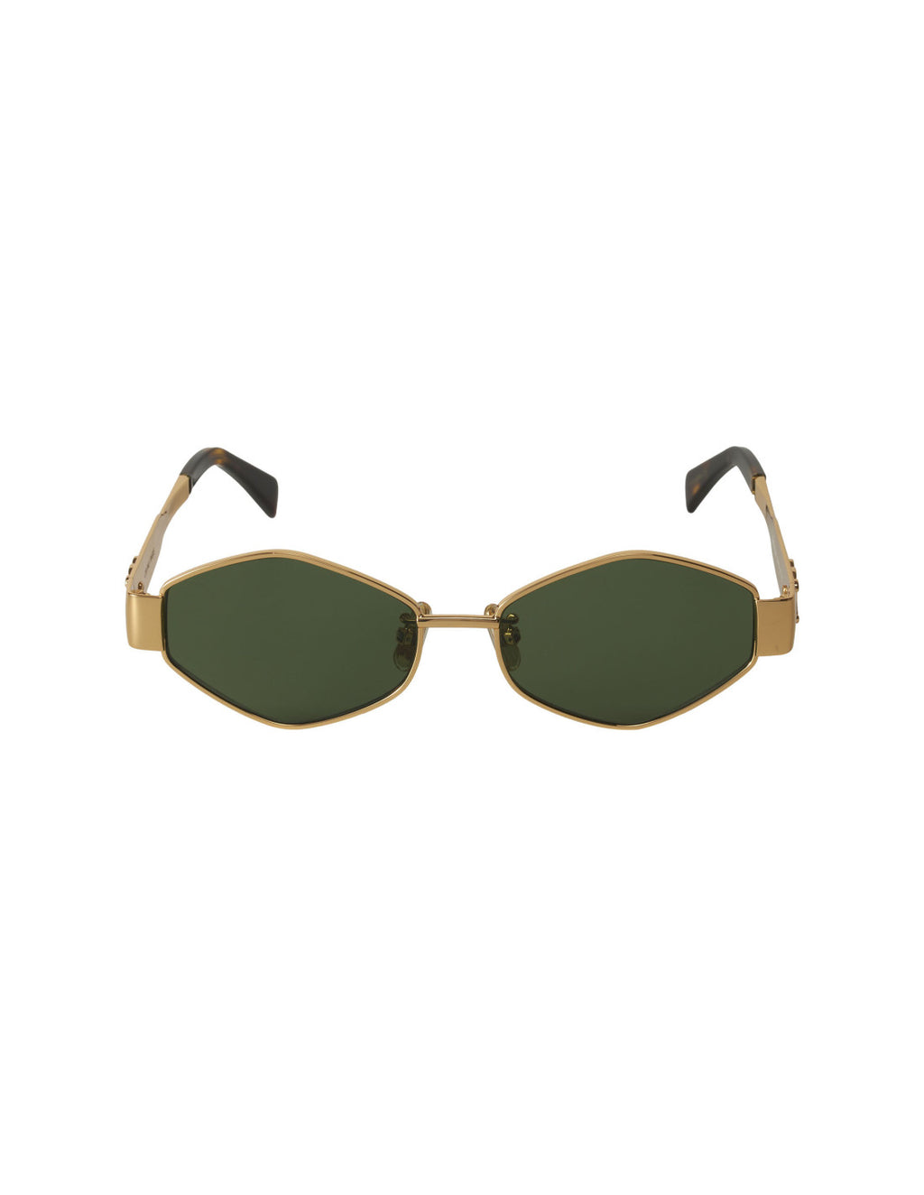 Celine CL40254U Geometric Shape