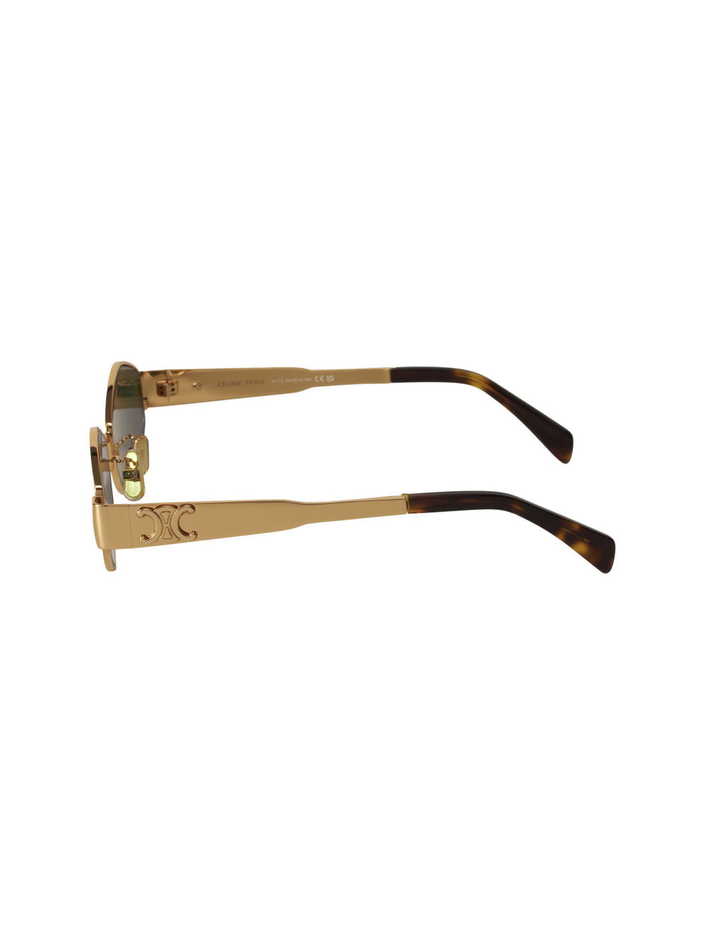 Celine CL40254U Geometric Shape