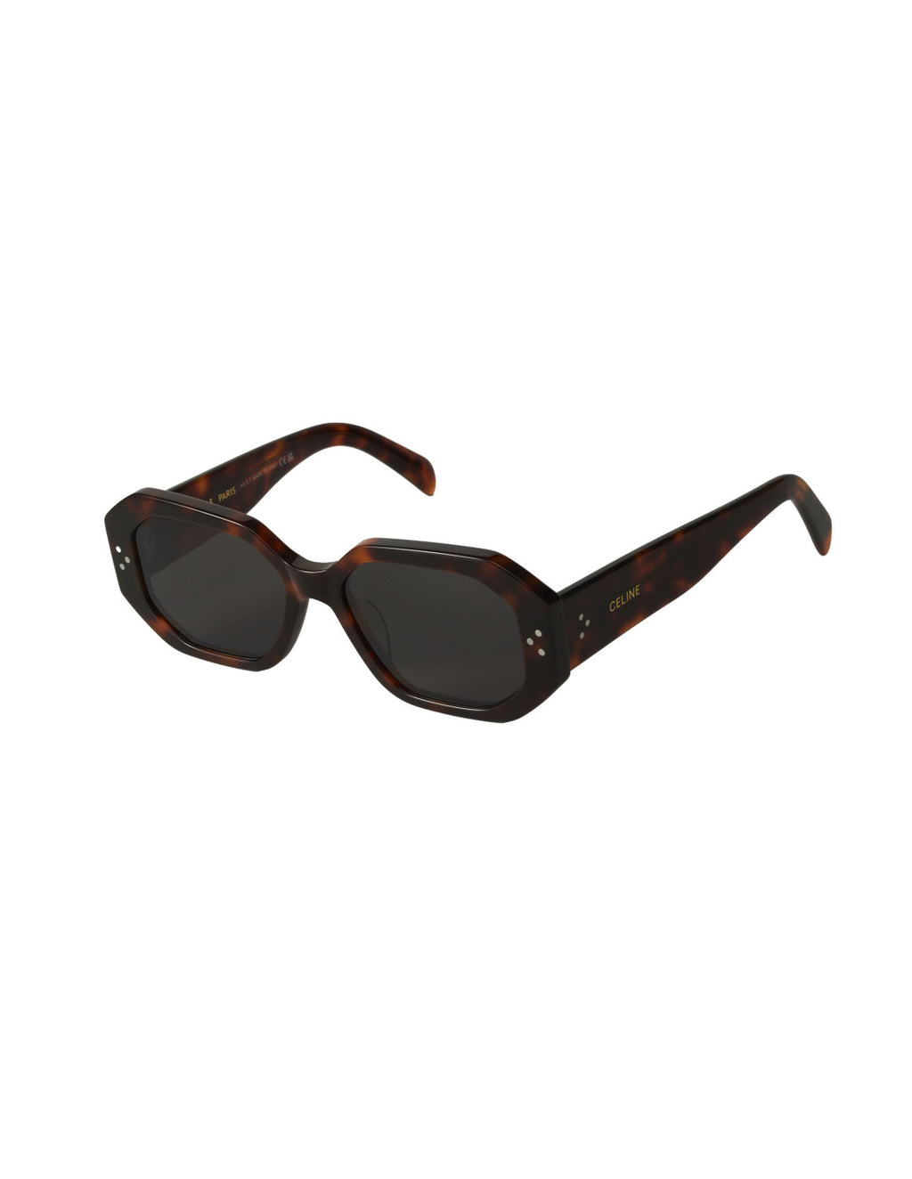 Celine CL40255I Square Shape