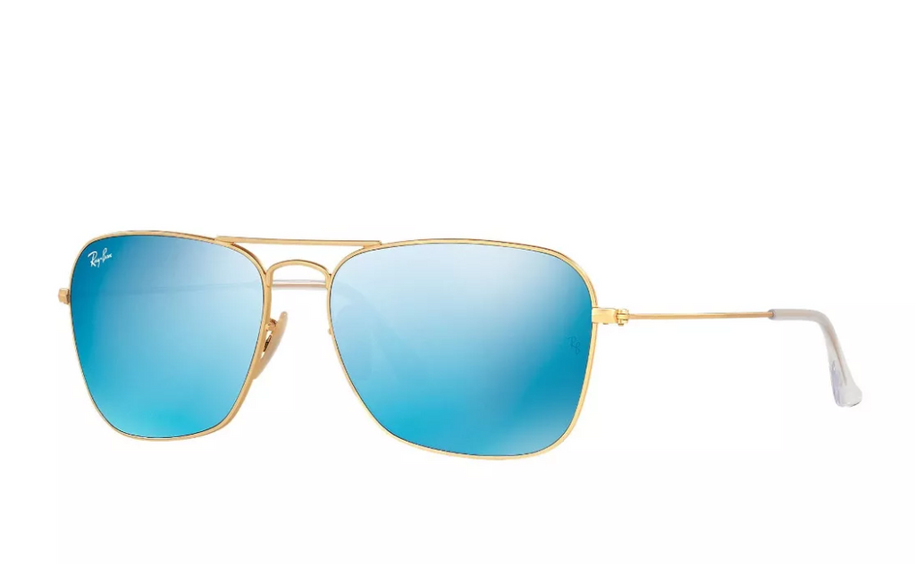 Ray Ban Caravan