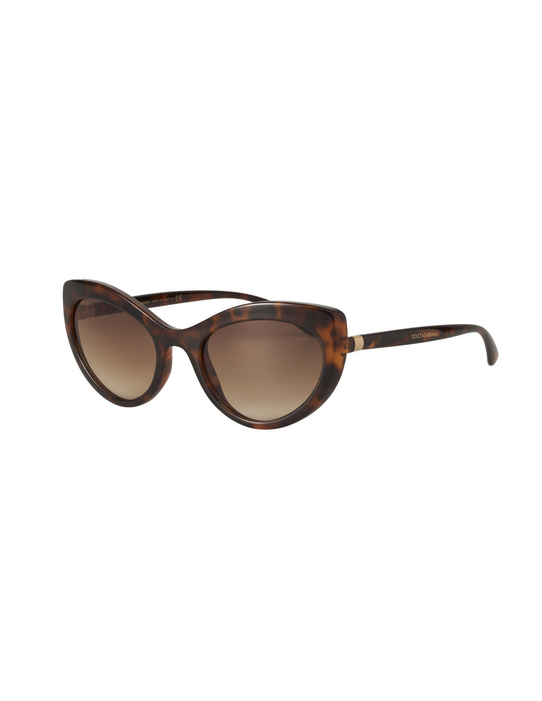 Dolce & Gabbana Eye Cat