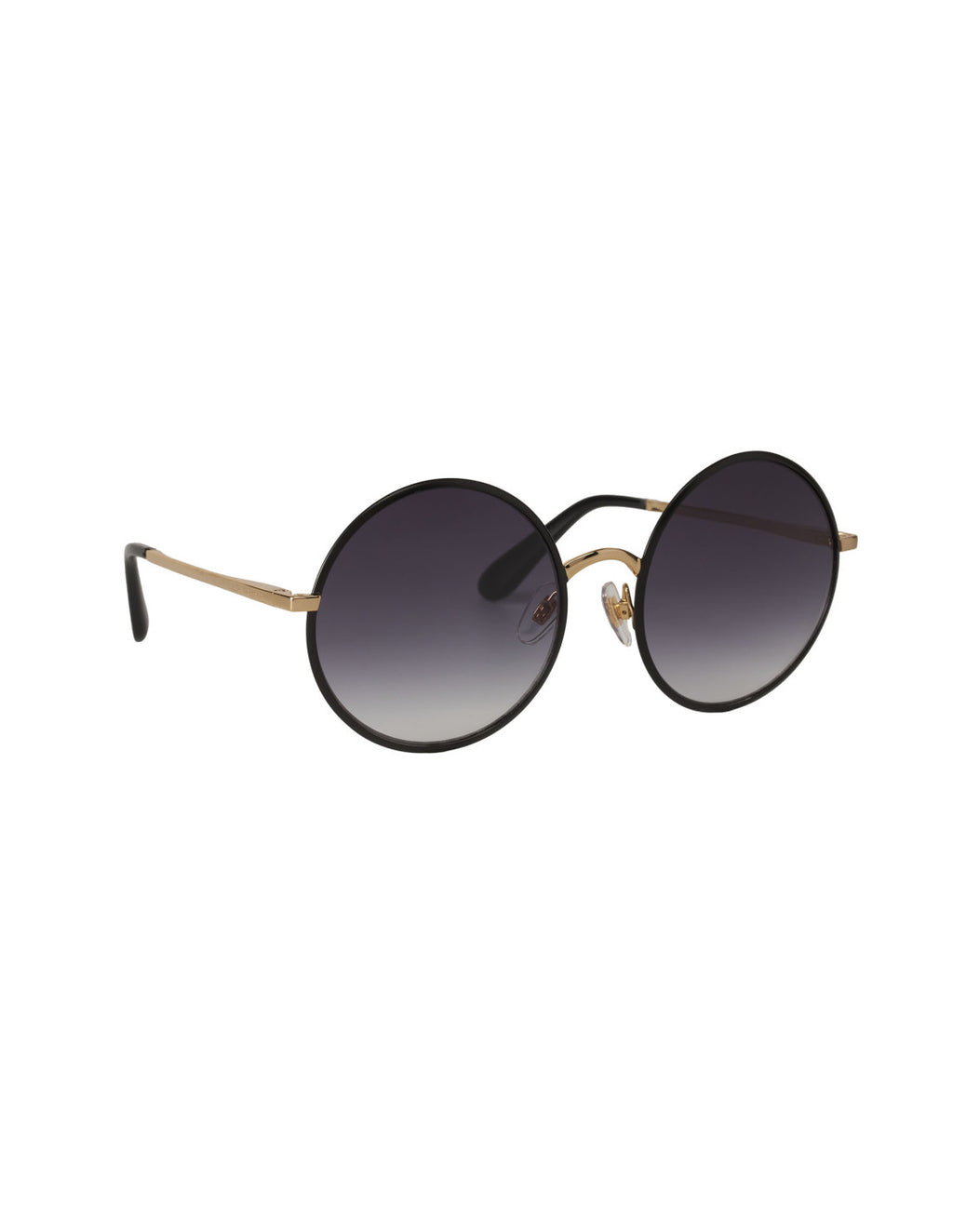 Dolce & Gabbana Round Oversize